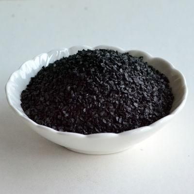 Factory Hot Selling Black Fused Alumina for Sandblasting