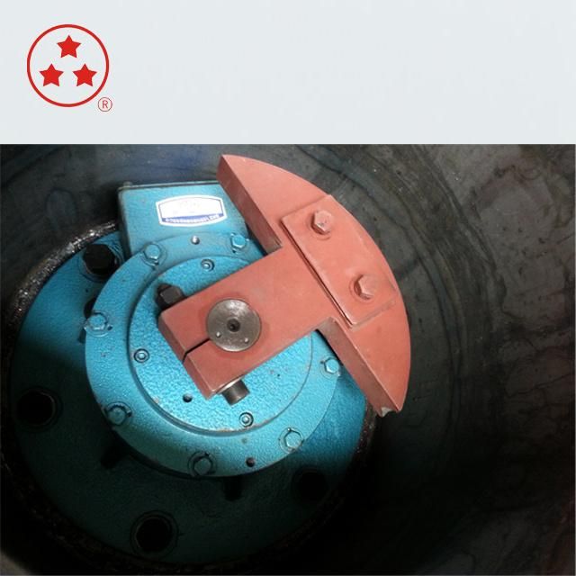 Xingxing 60L Curve Wall Metal Polishing Machine Tumbling Machine Vibratory Finishing Machine