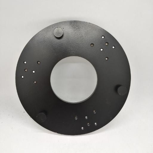 200mm Klindex Metal Holder with 3 Holes