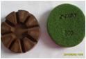 Floor Polishing Pad Wet Use