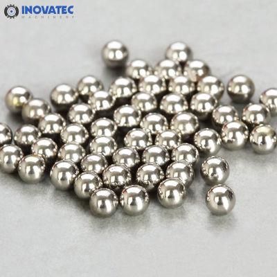 Cost Saving Ball Burnishing Stainless Steel Media China