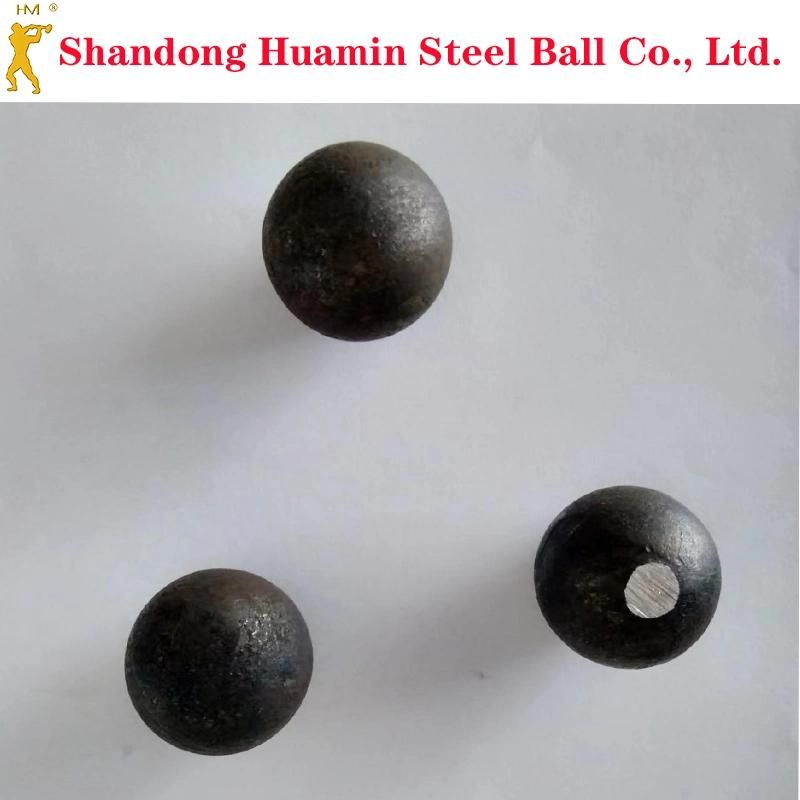Grinding Media Ore Grinding Balls Used in Australian Mines