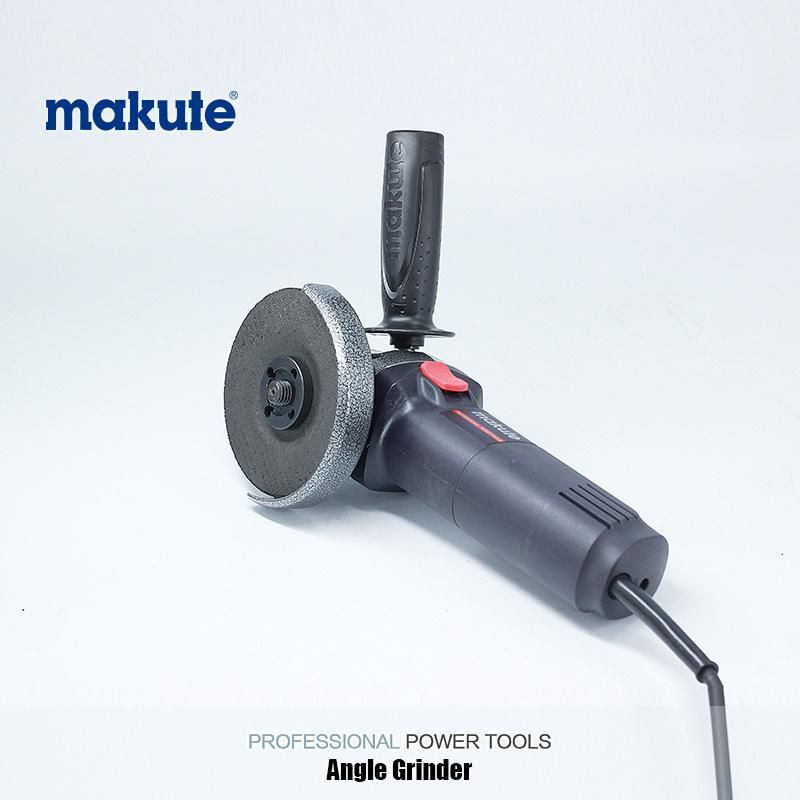 710W Air Angle Grinder Tape Machine