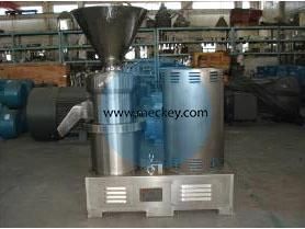 Mk High Quality Industrial Colloid Mill