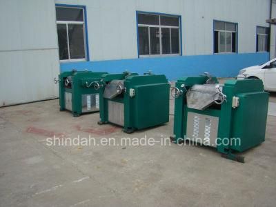 Printing Inks Three Roller Grinding Mill Triple Roller Mill