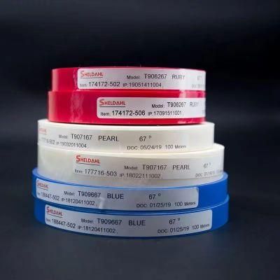 Sheldahl Brand Sanding Belt 19X100 Splicing Tape