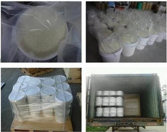 95 Percent Purity 5mm Zirconia Grinding Ceramic Balls and Beads