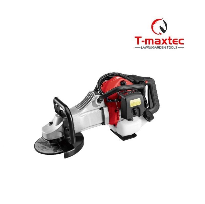 230mm Electric Power Tools Gasoline Angle Grinder with CE