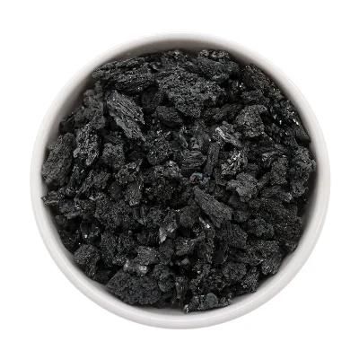 Black Silicon Carbide Is Used to Make Sand Tile Products