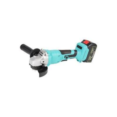 Power Tools Dag100A Cordless Angle Grinder Accessories