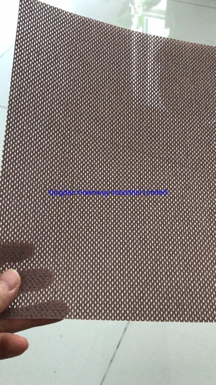 Loop Sanding Mesh Disc Made in China