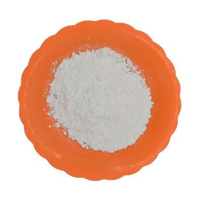 High Purity White Fused Alumina Micro Powder for Polishing