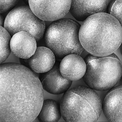 17-19 % Chrome Casting Iron Ball