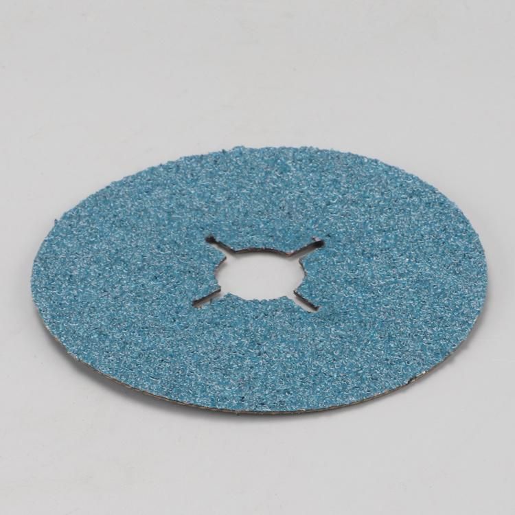 Sanding Paper Fiber Discs Material Jumbo Roll Aluminum Oxide Paper