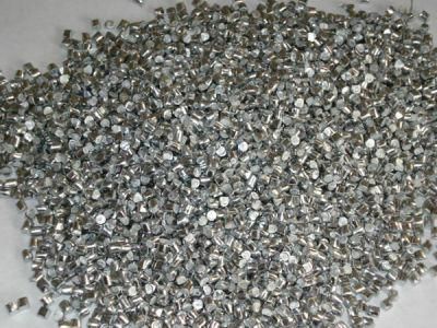Cast Stainless Steel Shot 1mm for Blasting with High Quality