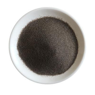 High Quality Natural Garnet Sand for Wet and Dry Blasting Abrasive