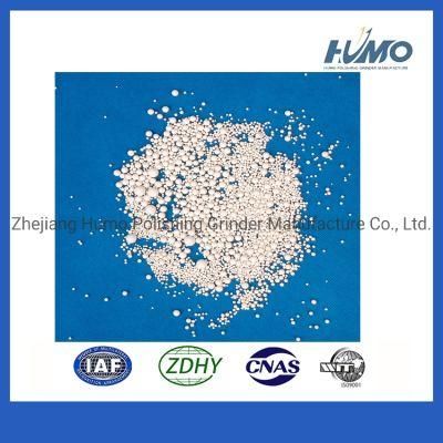 Zirconia Silicate Beads Titanium Di-Oxide Powder Milling