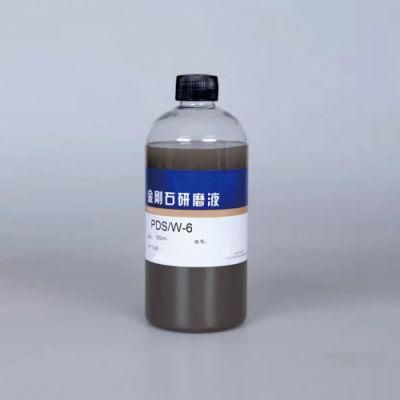 High Quanlity Customized Dimond Grinding and Lapping Fluid for Alloys and Optical Glass