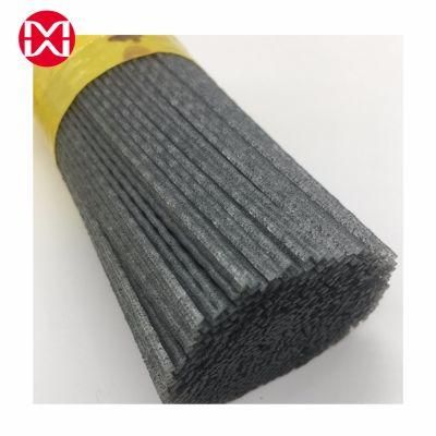 Quality Assured Abrasive Nylon Brush Filament