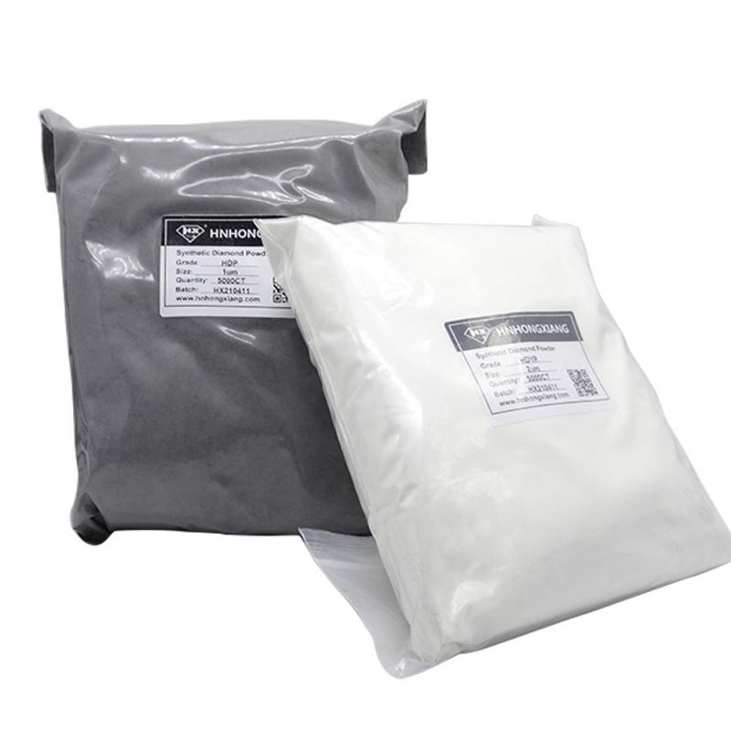 Polycrystalline Synthetic Diamond Powder for Diamonds Tool