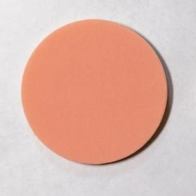 3inch 5inch 8 Inch 120/150 Grit Round Abrasive Foam Polishing Sandpaper Sanding Paper Sanding Sponge