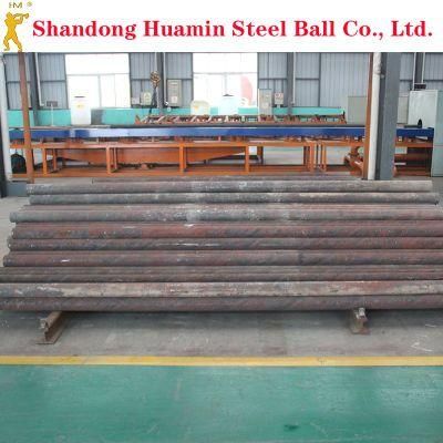 Standards for Heat Treated Steel Bars: Hot Rolled Steel Bars