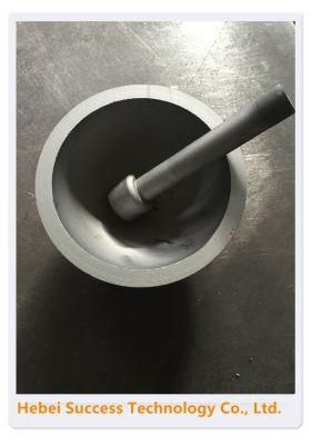 Tungsten Carbide Bowl Mortar and Pestle Milling Mold