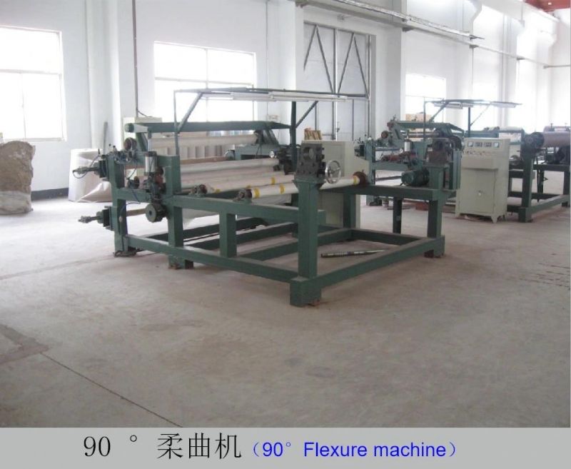 Machine Use Aluminum Oxide Emery Cloth Ja135
