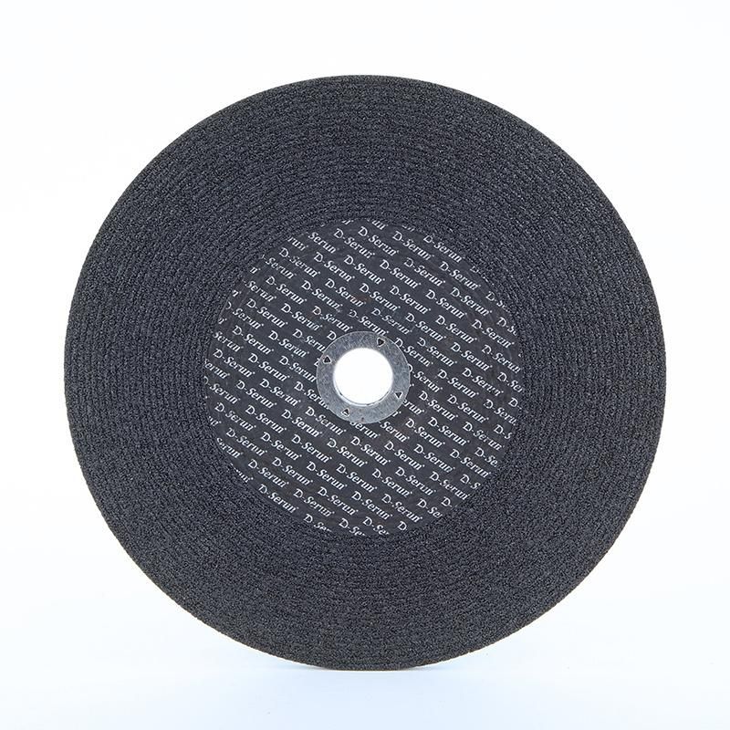 7′ Grinding Wheel for Inox Metal Steel Abrasive