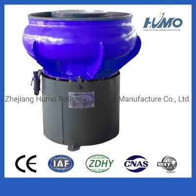 Cutlery Polishing Vibratory Tumbler for Sale