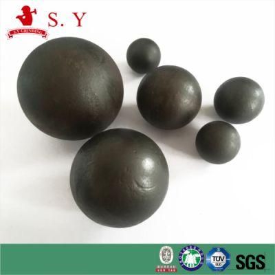 High Quality Forged Steel Ball
