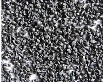 High Hardness Cast Steel Grit G80 for Surface Treatment