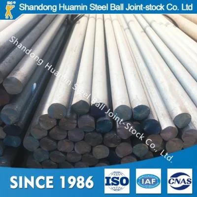 Hot Sale High Quality Grinding Steel Rod for Metallurgical Industry