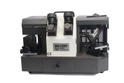 Txzz Tx-Y6b M5-M20 Wholesale Simple Quick Screw Tap Grinding Machine with CE
