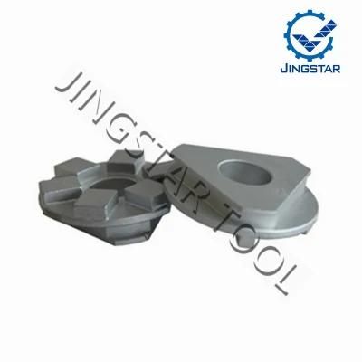 5 Segments Concrete Grinding Disc