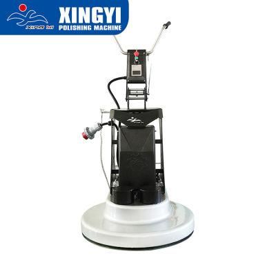 High Speed Electric Motor Concrete Floor/Road Polisher