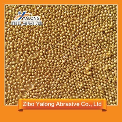 Wholesale Copper Blasting Grit and Copper Cut Wire Shot