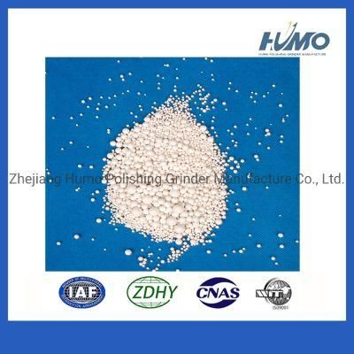 Zirconia Silica Beads Zrsio4 Beads China