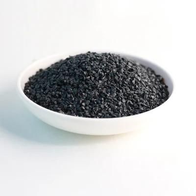 Factory Supply Price Black Fused Alumina for Sandblasting