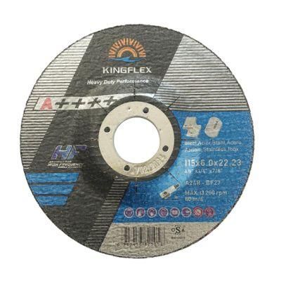 4.5&quot; Grinding Wheel