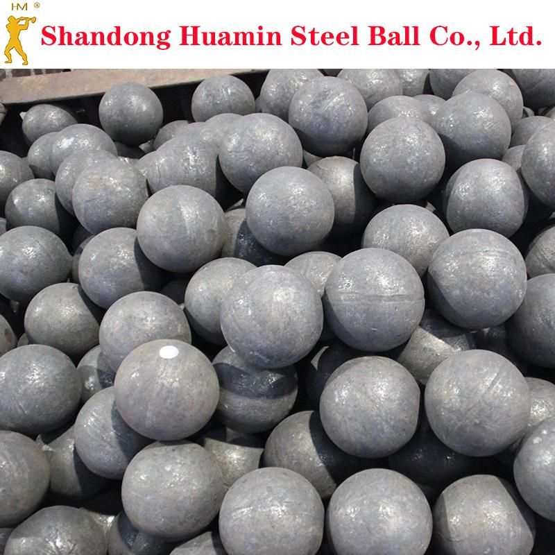 2 Inch Mine Grinding Media Grinding Balls