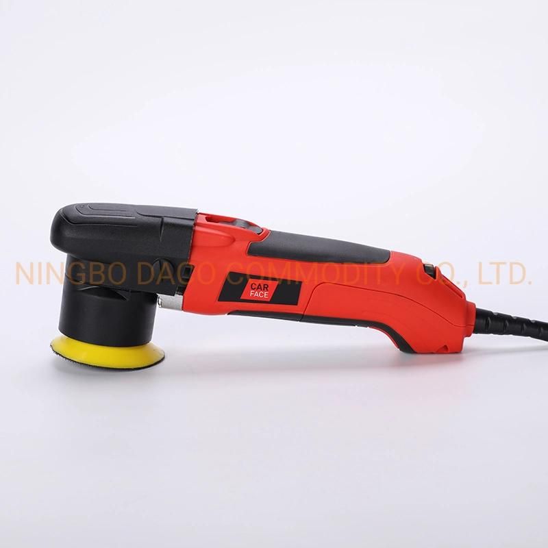 300W Electric Tools, Car Polisher, 75mm Electric Car Polisher Power Tool Electric Tool