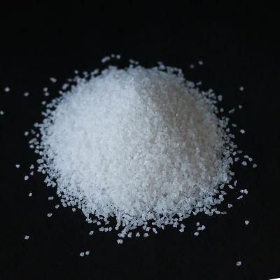 Electrocast White Corundum Powder White Fused Alumina as Refractory Raw Material