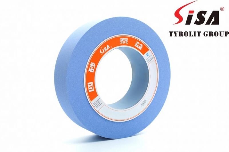 Sisa Brand Grinding Wheels of Ceramic Abrasives