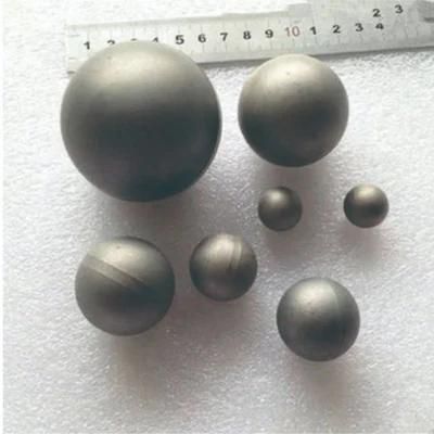 Manufacturer of Mining Wear-Resistant Balls with SGS Certification