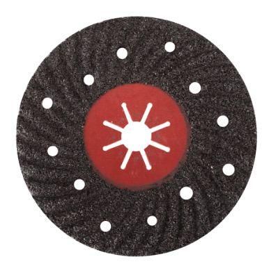 Aluminum Oxide Abrasive Sanding Plate Weight