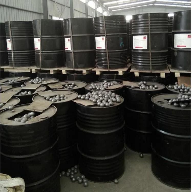 China Factory Supply Forged Grinding Steel Ball for Metal Mines