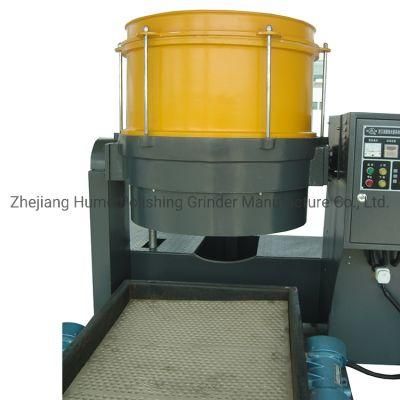 High-Energy Deburring Polishing Before Electro Plating