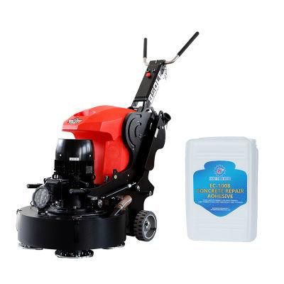 Factory Price Ground Grinder Terrazzo Concrete Affordable Floor Surface Polisher