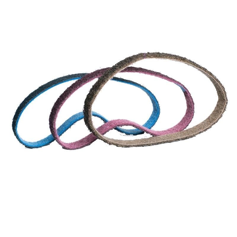 Non-Woven Polishing Abrasives Belt